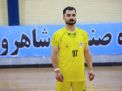 گزارش تصویری بازی های روز پنجم(بخش دوم)